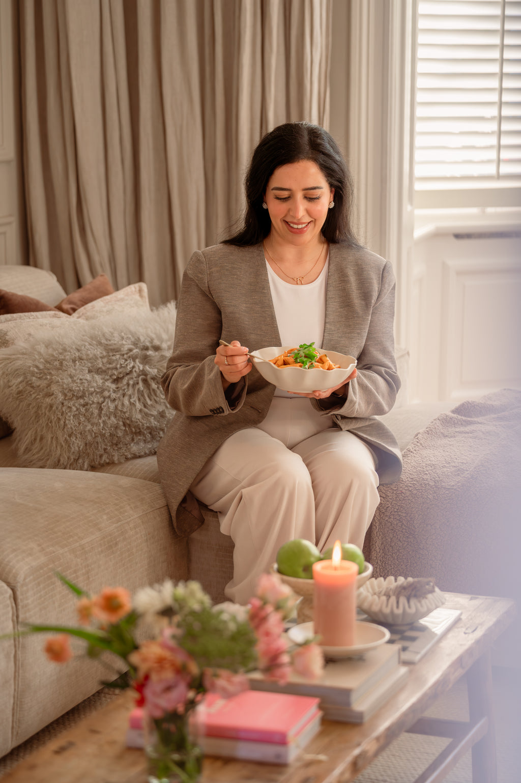 Keuken van Sou 'Elke avond lekker eten' Kookboek