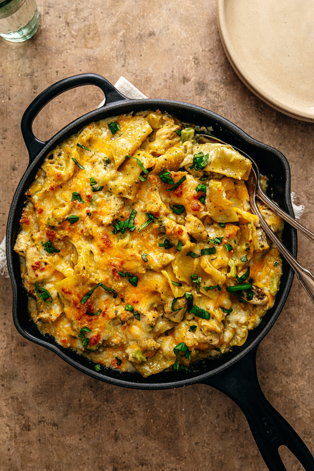 Keuken van Sou 'Elke avond lekker eten' Kookboek