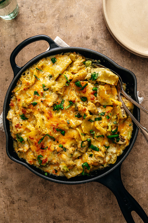 Keuken van Sou 'Elke avond lekker eten' Kookboek