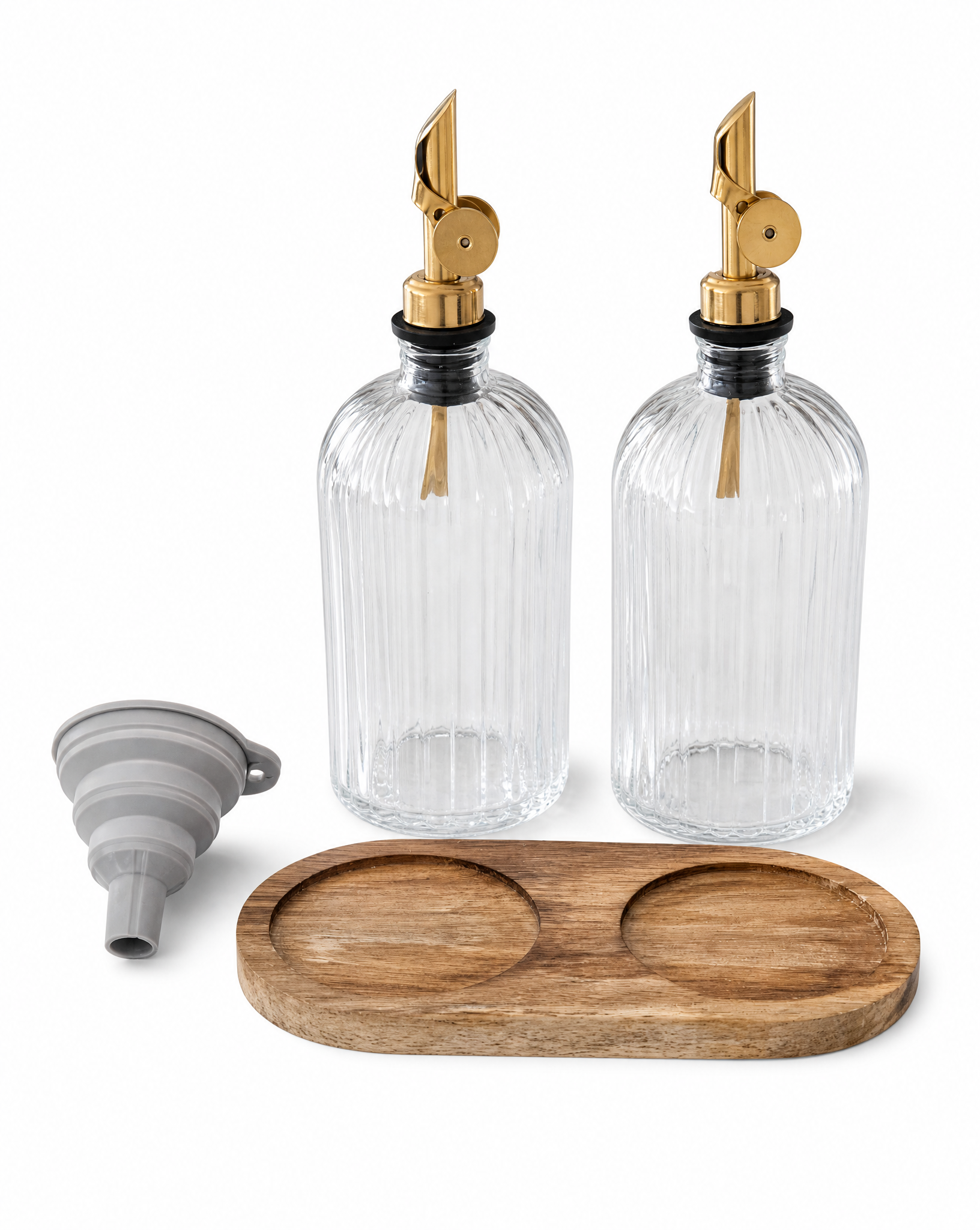 Olazi set - Gold