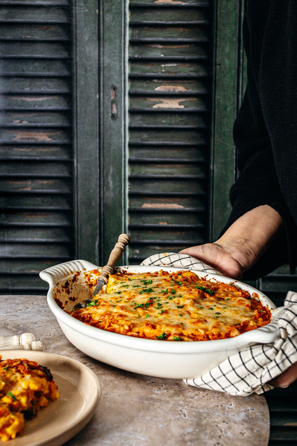 Keuken van Sou 'Elke avond lekker eten' Kookboek