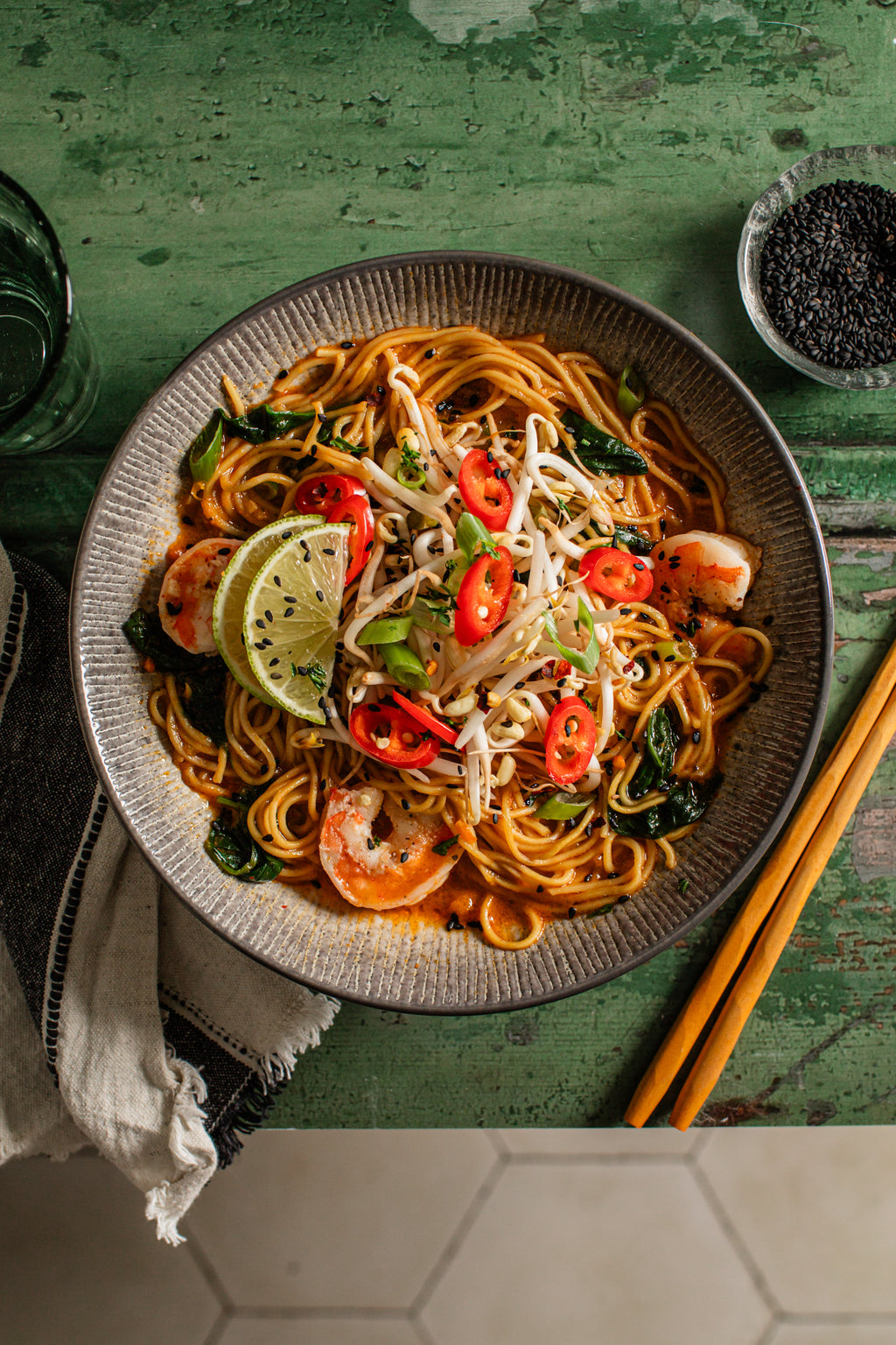 Keuken van Sou 'Elke avond lekker eten' Kookboek