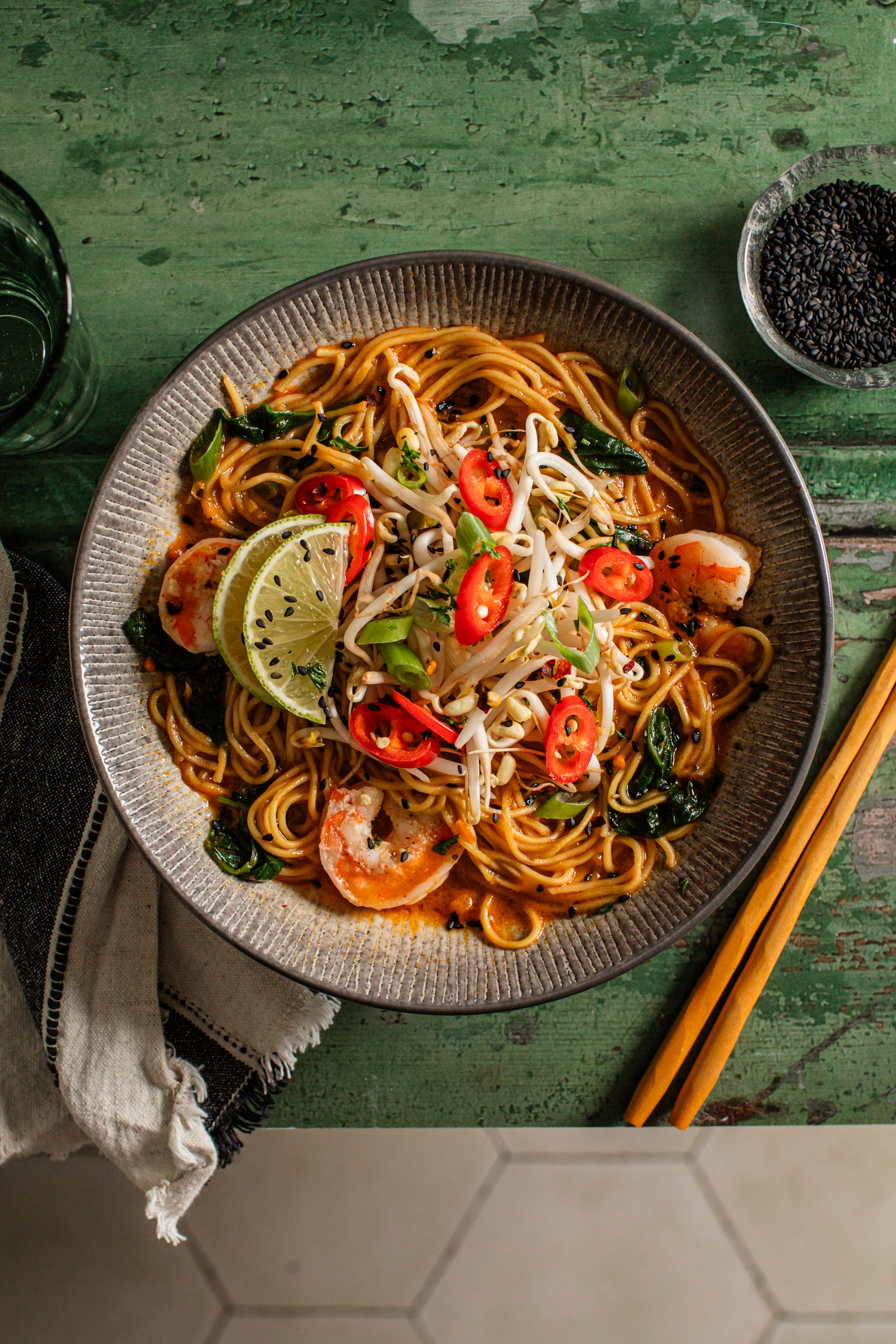 Keuken van Sou 'Elke avond lekker eten' Kookboek