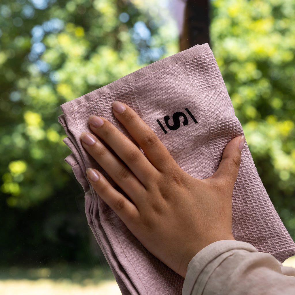 Klina - Universele Microvezeldoeken